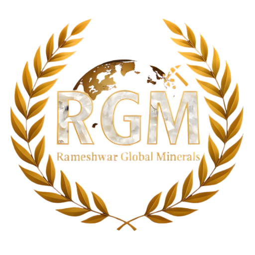 Rameshwar Global Minerals